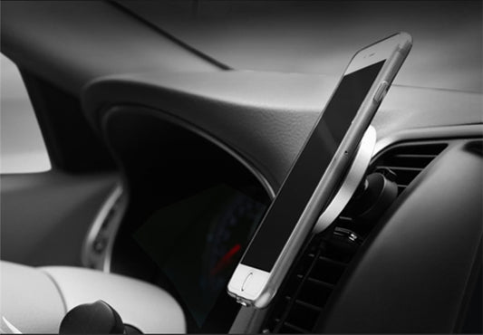  Car Magnetic Wireless Charger – Fast & Secure Phone Charging
global-swanky 3