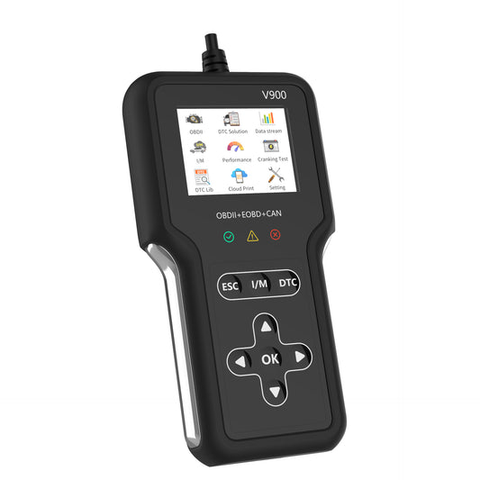 Car OBD2 Code Reader for Malfunction Diagnosis and Repair Kit Global swanky 1