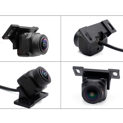 Car Rear View Night Vision Camera for Safer Reverse Parking Global swanky 2
