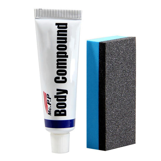 Car Scratch Remover for Car Paint Care, Polishing, and Repair Global swanky 2
