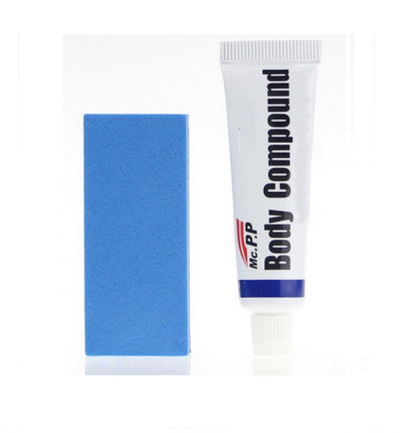Car Scratch Remover for Car Paint Care, Polishing, and Repair Global swanky 3