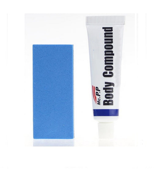 Car Scratch Remover for Car Paint Care, Polishing, and Repair Global swanky 3