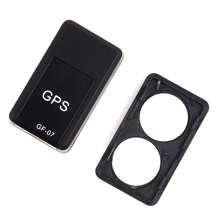 Car Tracker GPS Locator With Magnetic Rechargeable Design Kit Global swanky 3