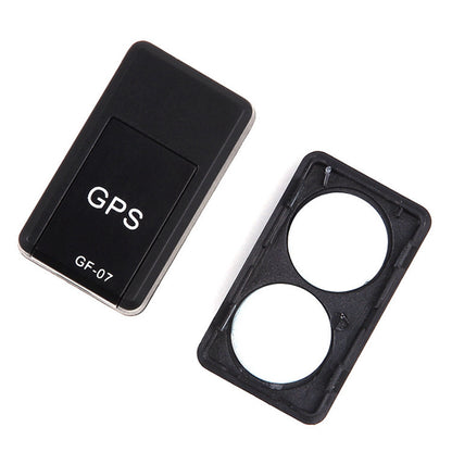 Car Tracker GPS Locator With Magnetic Rechargeable Design Kit Global swanky 3