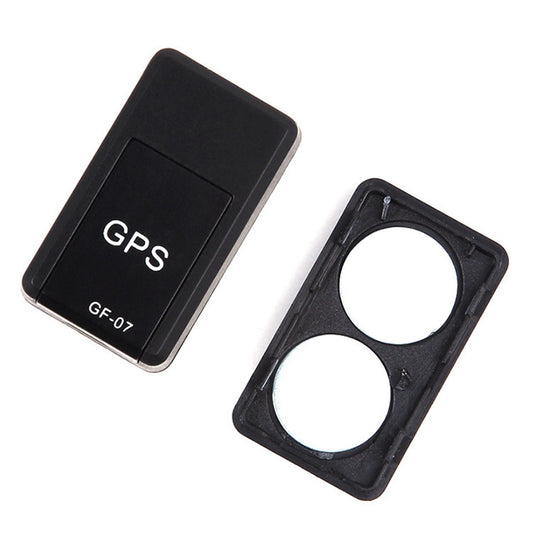 Car Tracker GPS Locator With Magnetic Rechargeable Design Kit Global swanky 3