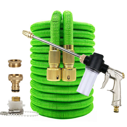 Car Wash Household Garden for Watering Gun Hose Spray Tool global-swanky 2