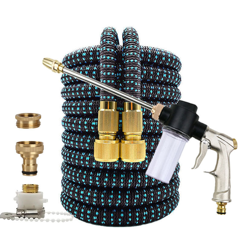 Car Wash Household Garden for Watering Gun Hose Spray Tool global-swanky 3