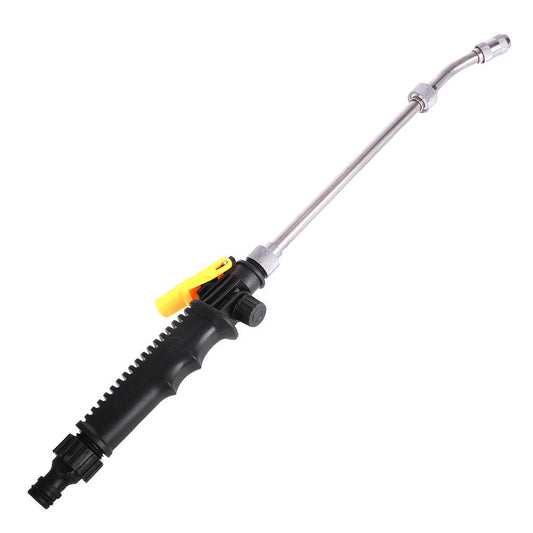 Car Wash Water Gun High Pressure Adjustable Spray Global Swanky 1
