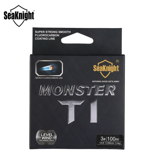Carbon Coated Fishing Line – High Strength, Smooth Casting & Superior Durability Global swanky 2