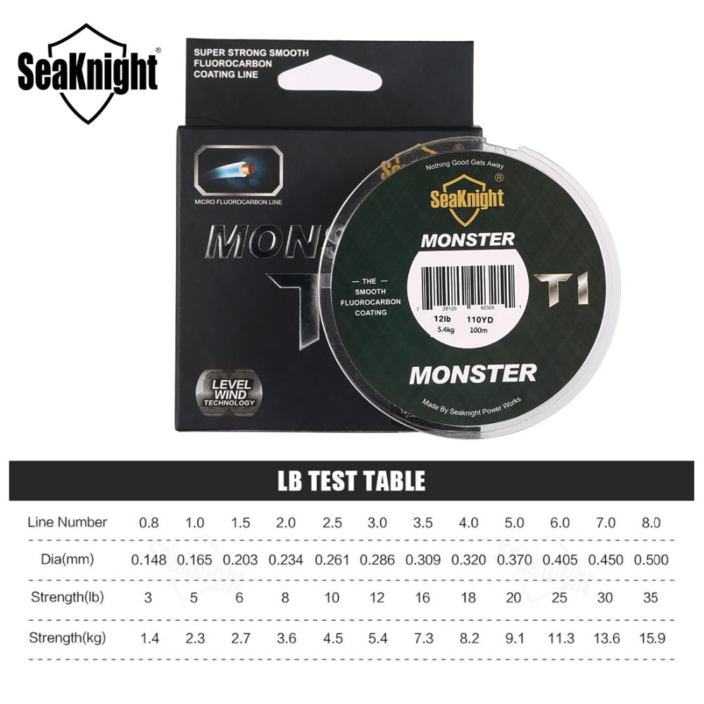 Carbon Coated Fishing Line – High Strength, Smooth Casting & Superior Durability Global swanky 3