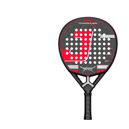  Carbon Fiber Padel Tennis Racket for Training and Matches global-swanky- 1