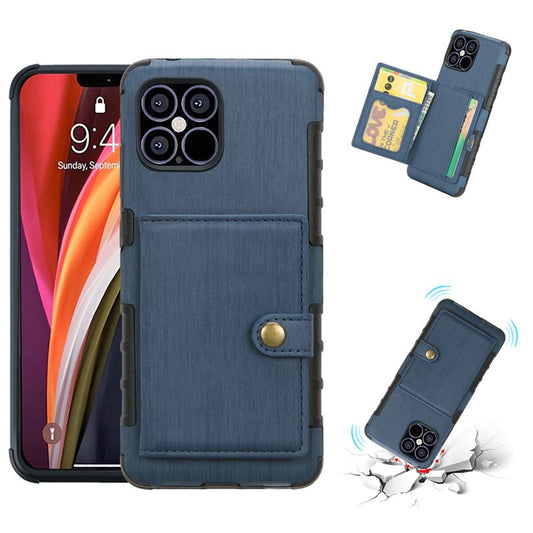 Card Sticker Leather Protective Cover Phone Case Global swanky 3
