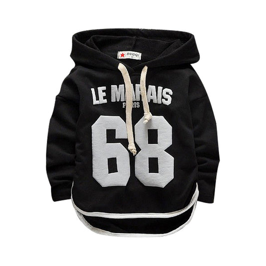  Cartoon Digital Print Baby Hoodie – Casual & Cozy Design
global-swanky 1