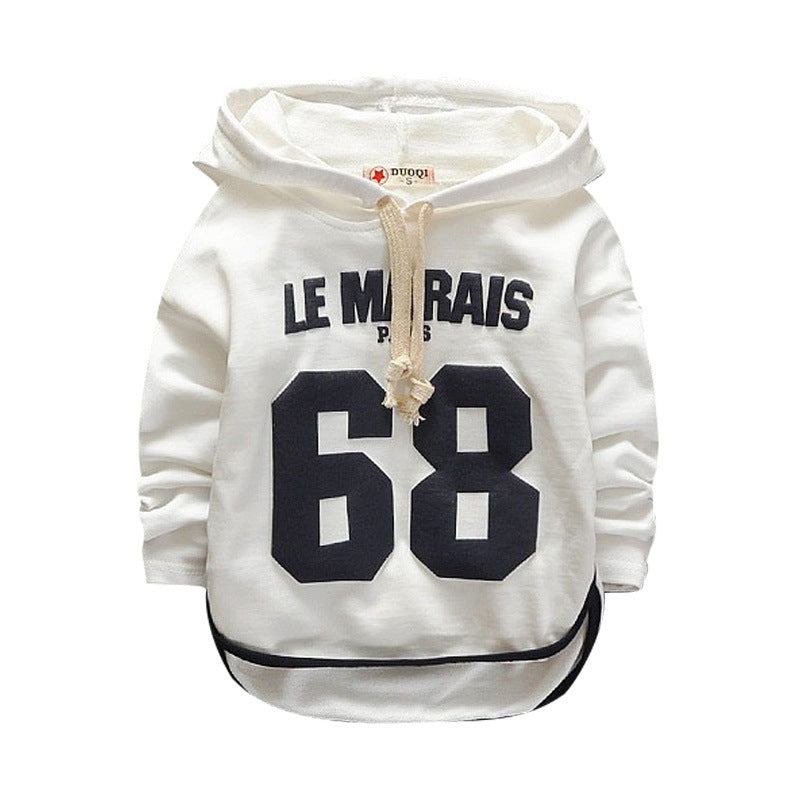  Cartoon Digital Print Baby Hoodie – Casual & Cozy Design
global-swanky 2