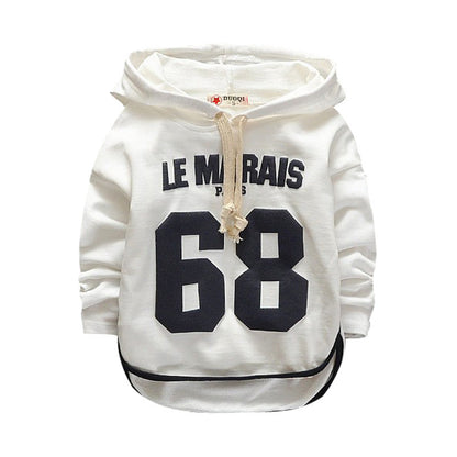  Cartoon Digital Print Baby Hoodie – Casual & Cozy Design
global-swanky 2