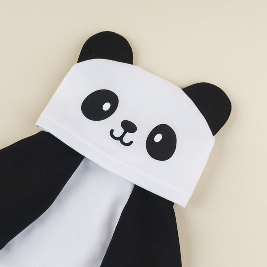 Cartoon Pet Panda-shaped Global swanky 2
