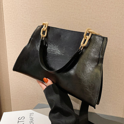 Casual Retro Crossbody Bags With Spacious Fashion Trend Style Global swanky 1