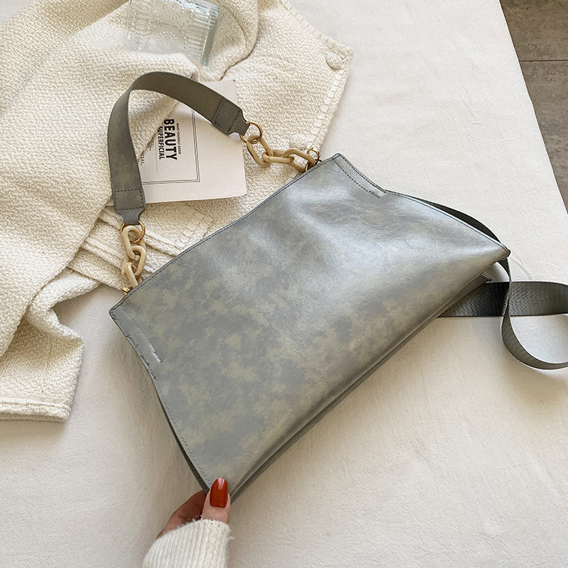 Casual Retro Crossbody Bags With Spacious Fashion Trend Style Global swanky 3