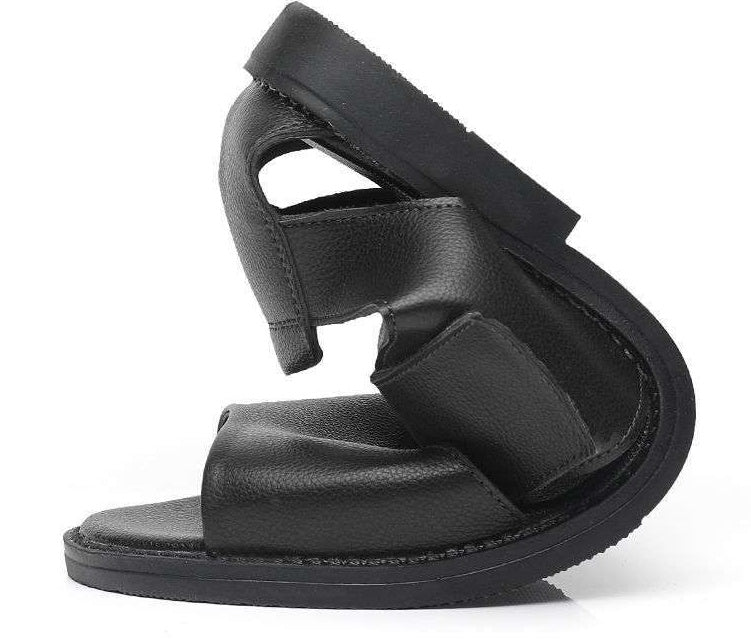Casual Sandals Breathable Soft Beach Men for Travel Use Daily Global swanky 2