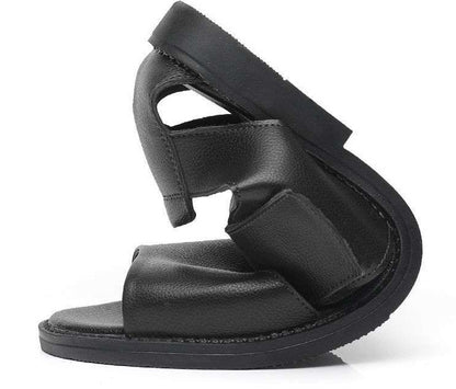 Casual Sandals Breathable Soft Beach Men for Travel Use Daily Global swanky 2