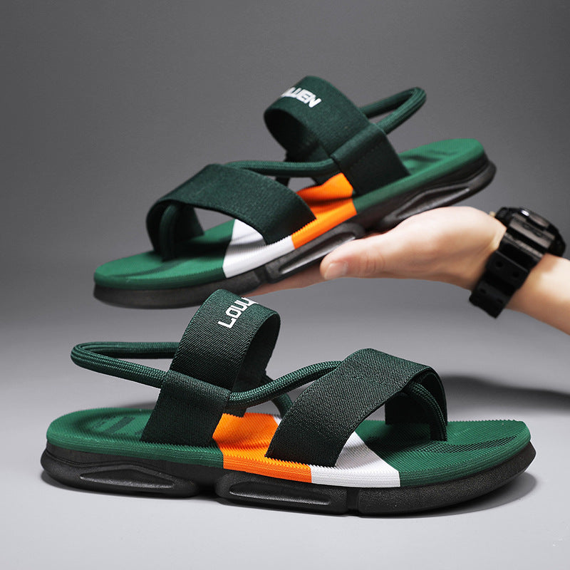Casual Sandals for Men for Smart Summer Casual Style Wear Global swanky 1
