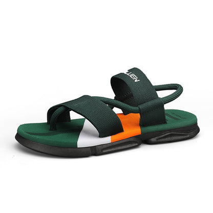 Casual Sandals for Men for Smart Summer Casual Style Wear Global swanky 2