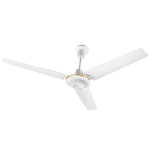 Ceiling Fan for Bedroom Living Room and Home Cooling Comfort global-swanky 1