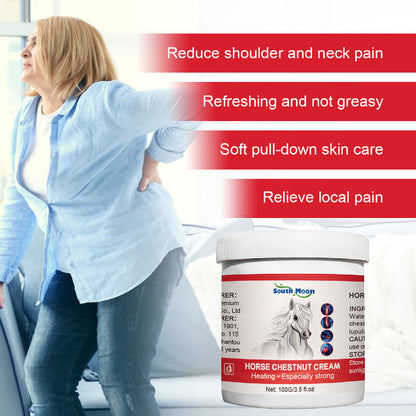 Cervical Joint Pain Cream for Slipped Disc & Knee Relief global-swanky 1