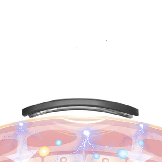 Cervical Massager – 15-Level Neck Pain Relief & Muscle Therapy global swanky 2