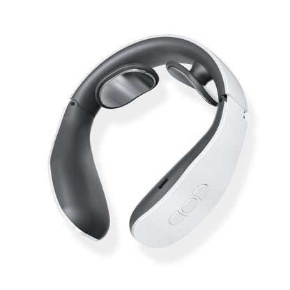 Cervical Massager – 15-Level Neck Pain Relief & Muscle Therapy global swanky 3