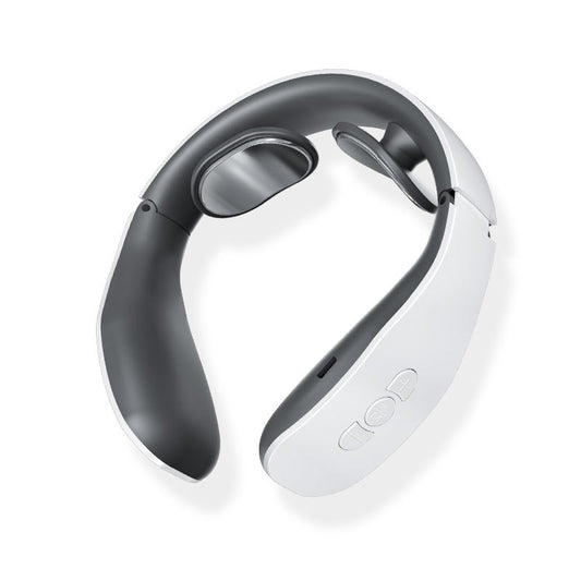 Cervical Massager – 15-Level Neck Pain Relief & Muscle Therapy global swanky 3