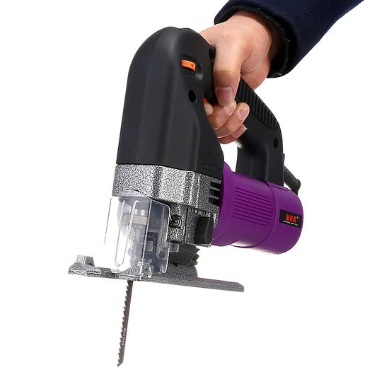  Chainsaw Multi-Function Electric Woodworking Cutting Machine
global-swanky 3