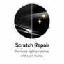 Scratch Repair