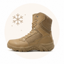 Winter Ready