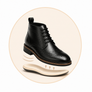 Cushioned Comfort