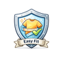 Easy Fit 