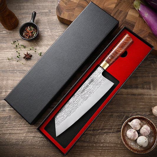 Chef Kitchen Knife Multipurpose Cutting Tool for Home Use globalswanky 1