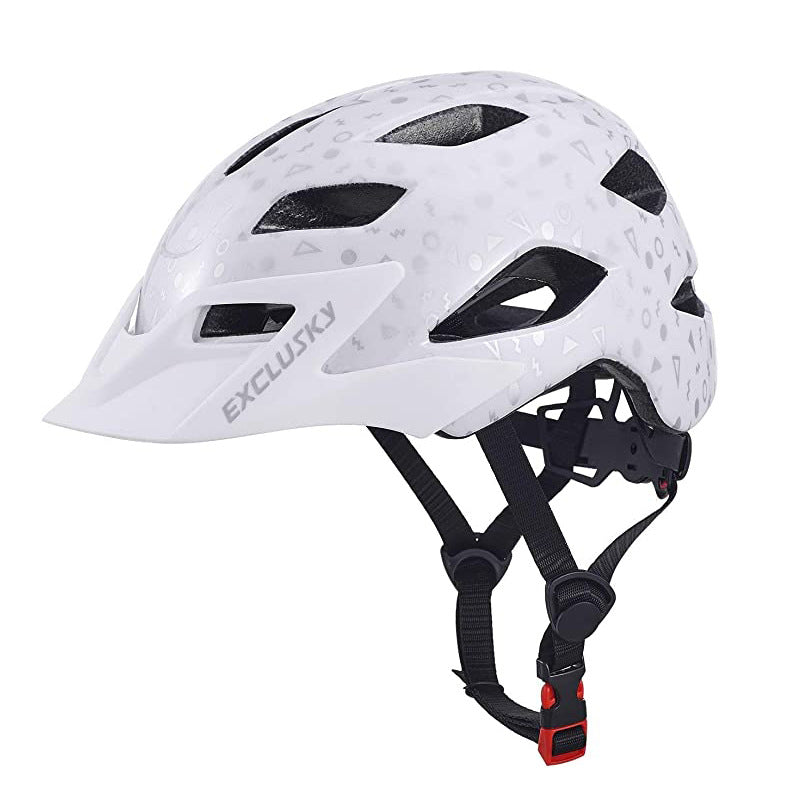 Children's Bicycle Riding Helmet Skateboard Boys And Girls Skating Skateboard Helmets Global swanky 1