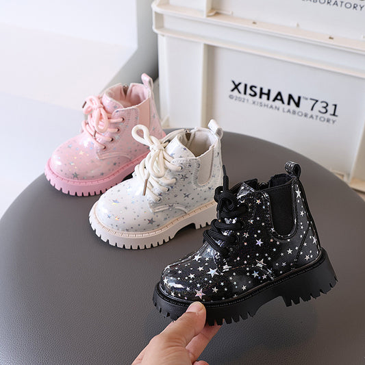  Children’s Boots – Stylish Short Shoes for Everyday Wear
global-swanky 1