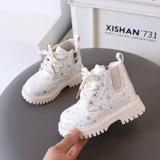  Children’s Boots – Stylish Short Shoes for Everyday Wear
global-swanky 2