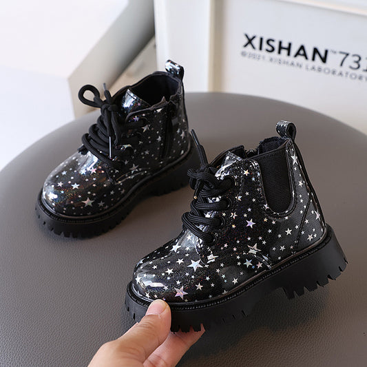  Children’s Boots – Stylish Short Shoes for Everyday Wear
global-swanky 3