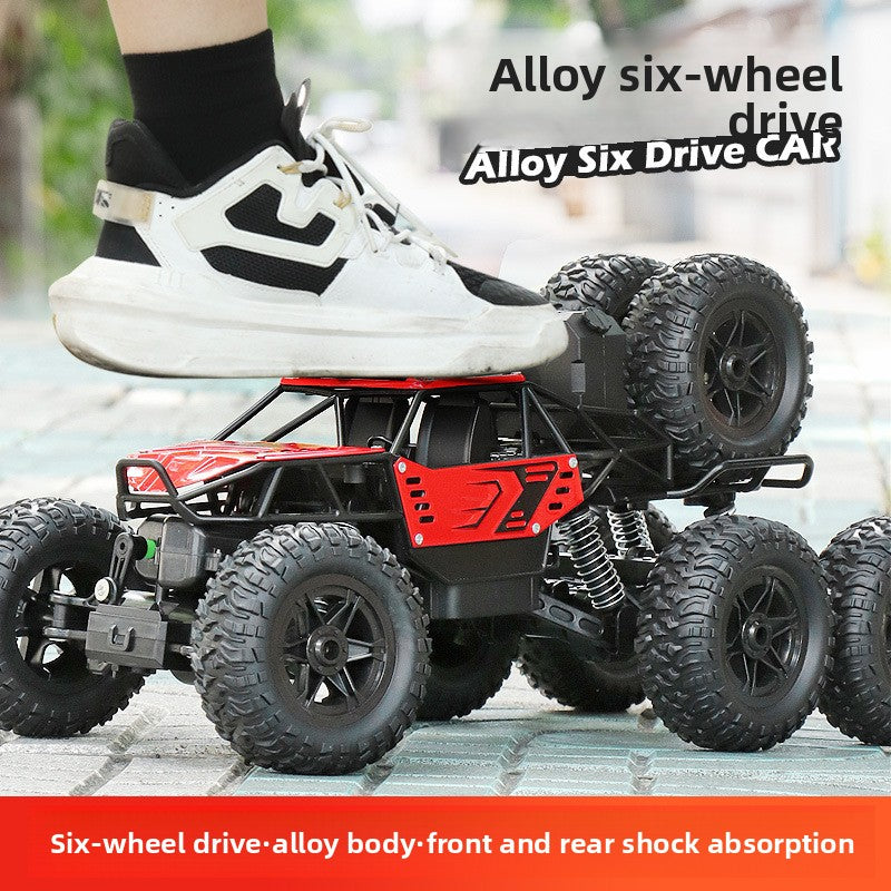 Children's Off-Road Vehicle with Remote Control and Camera globalswanky 03