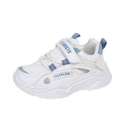 Children’s Sneaker – Summer Breathable Soft Bottom Comfort
global-swanky 2