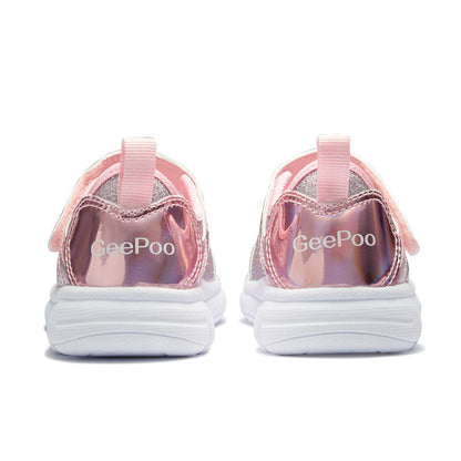 Children’s Square Toe Shoes for Girls – Trendy Comfortable Daily Wear Global swanky 2