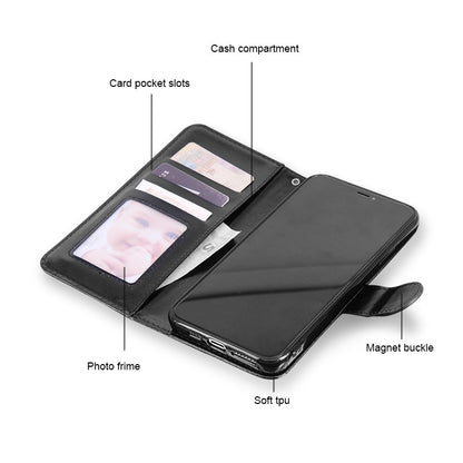 Classic Mobile Phone Flip Cover Wallet – Stylish & Protective
global-swanky 2