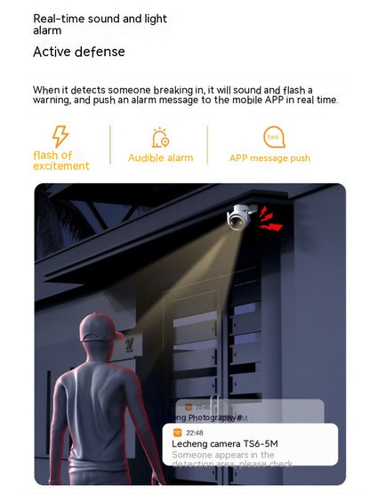 Clear Outdoor Surveillance Cameras for Outdoor Home Monitoring Global swanky 3