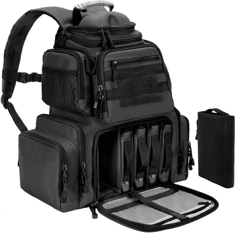 Climbing & Hiking Backpack – Perfect Outdoor Sports Gear
/global-swanky 1