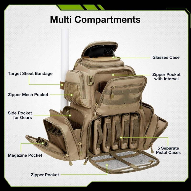 Climbing & Hiking Backpack – Perfect Outdoor Sports Gear
/global-swanky 2