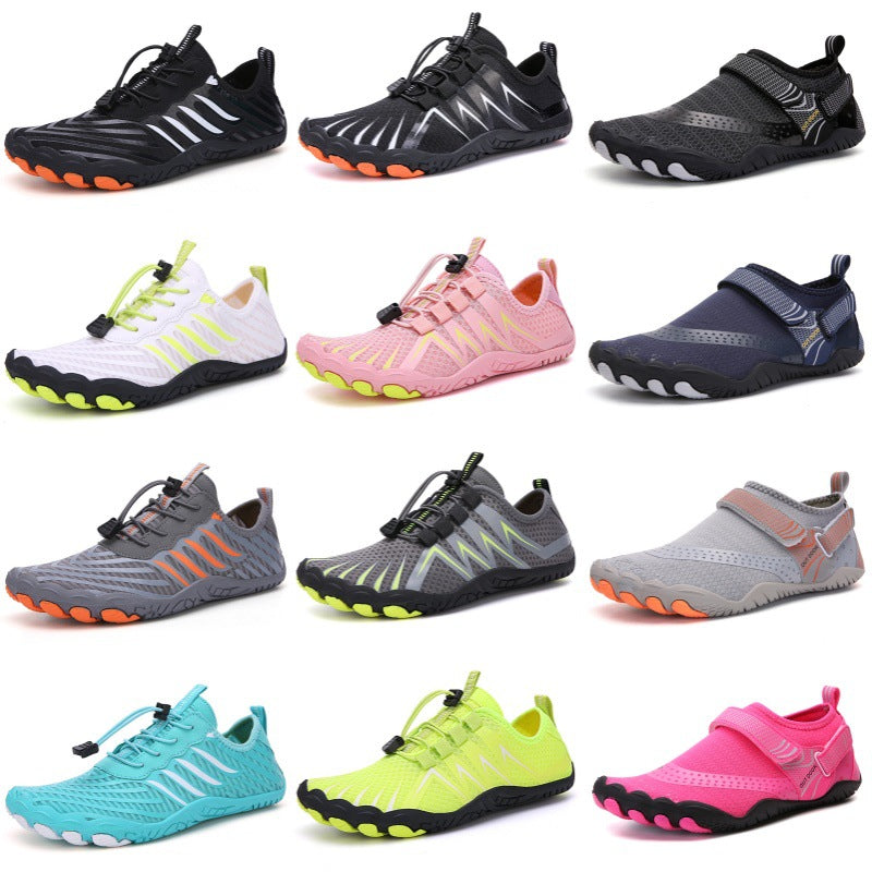 Climbing and Wading Shoes for Hiking Water Sports Use Gear globalswanky 01