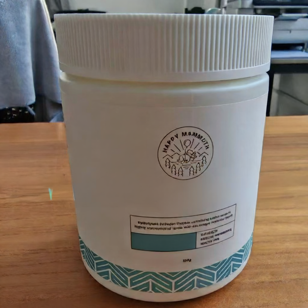 Collagen Dietary Supplement for Skin, Joints & Wellness Global Swanky 2